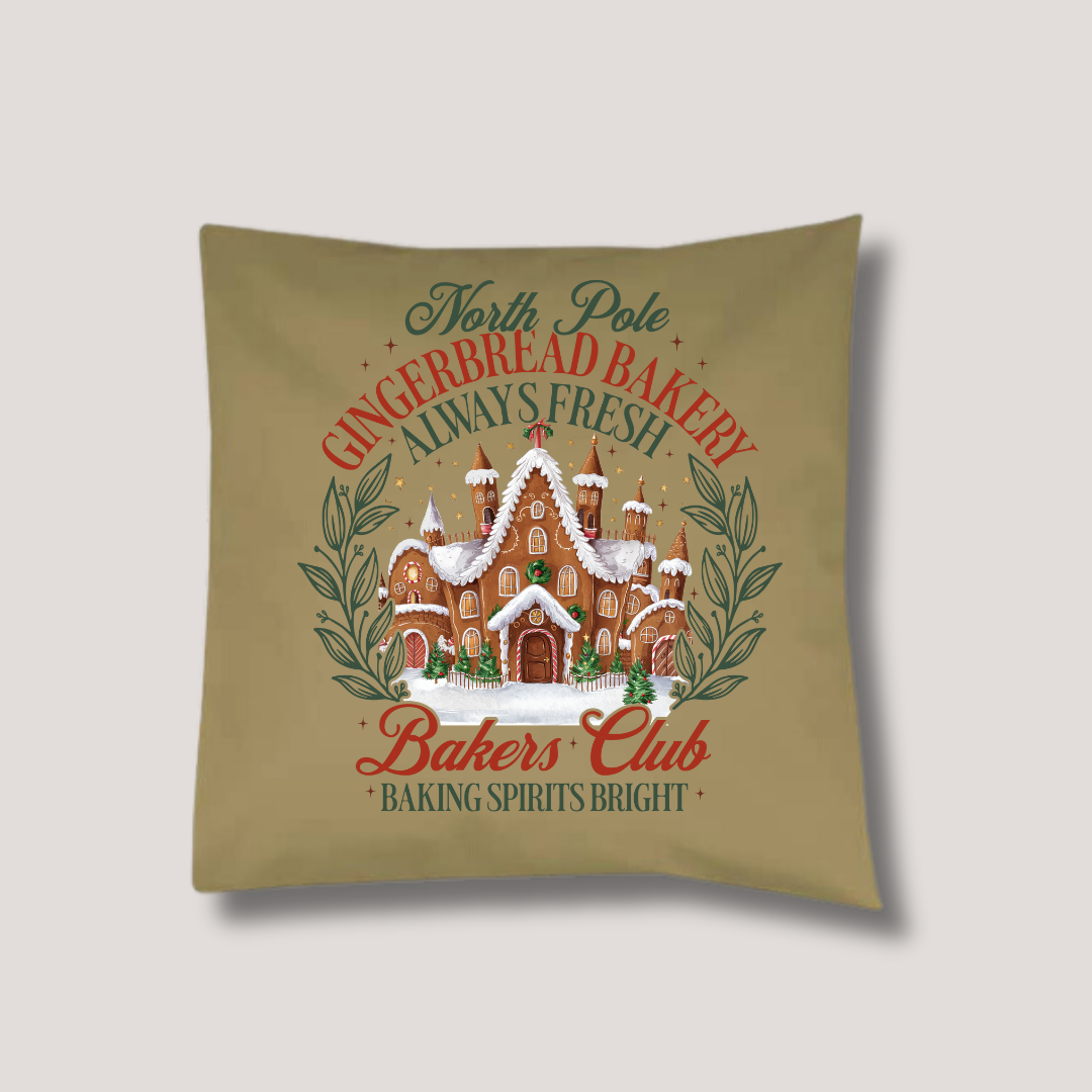 Northpole Kissenhülle