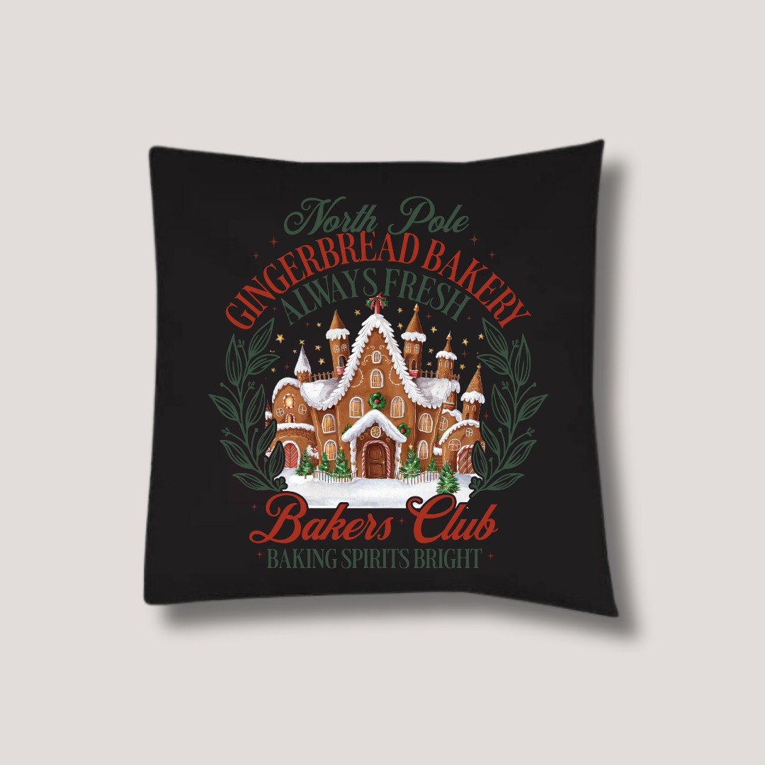 Northpole Kissenhülle
