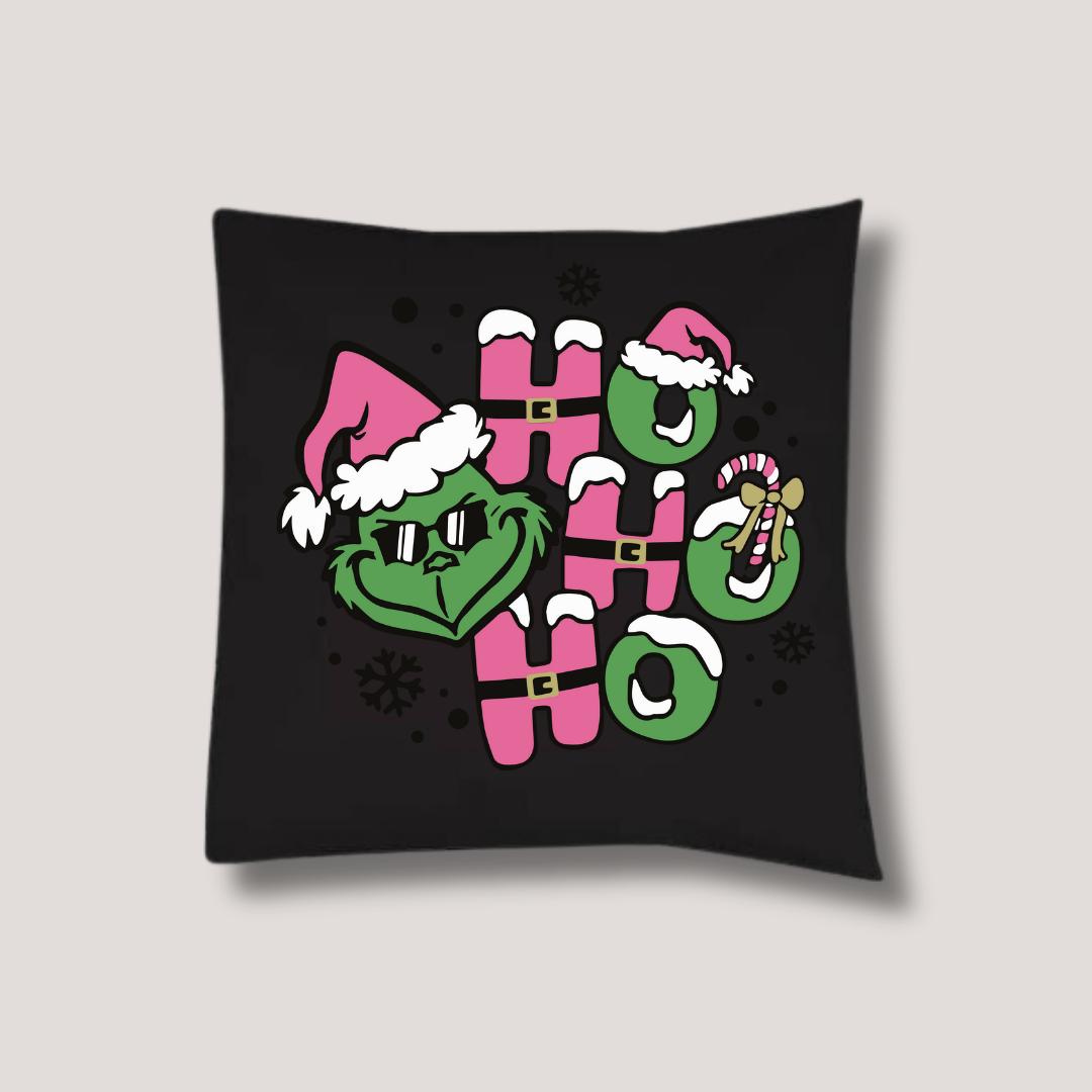 Ho Ho Ho Kissenhülle
