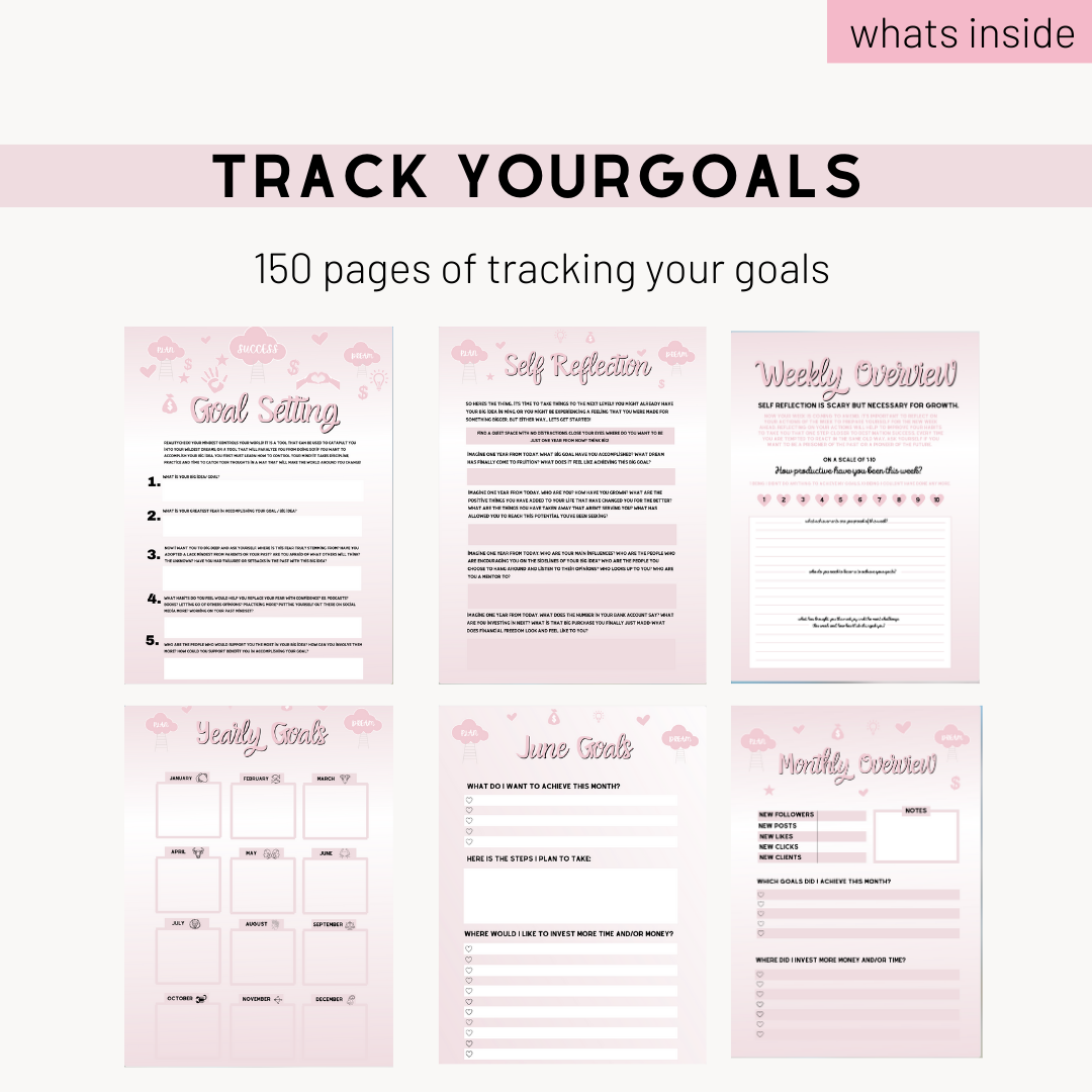 Social Media Planner