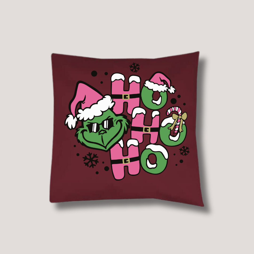 Ho Ho Ho Kissenhülle