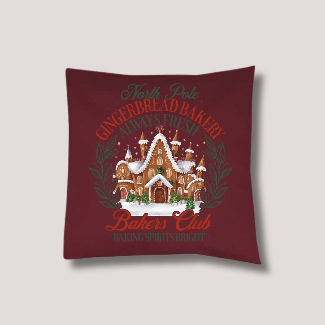 Northpole Kissenhülle