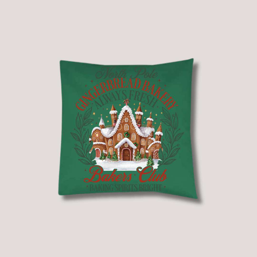 Northpole Kissenhülle