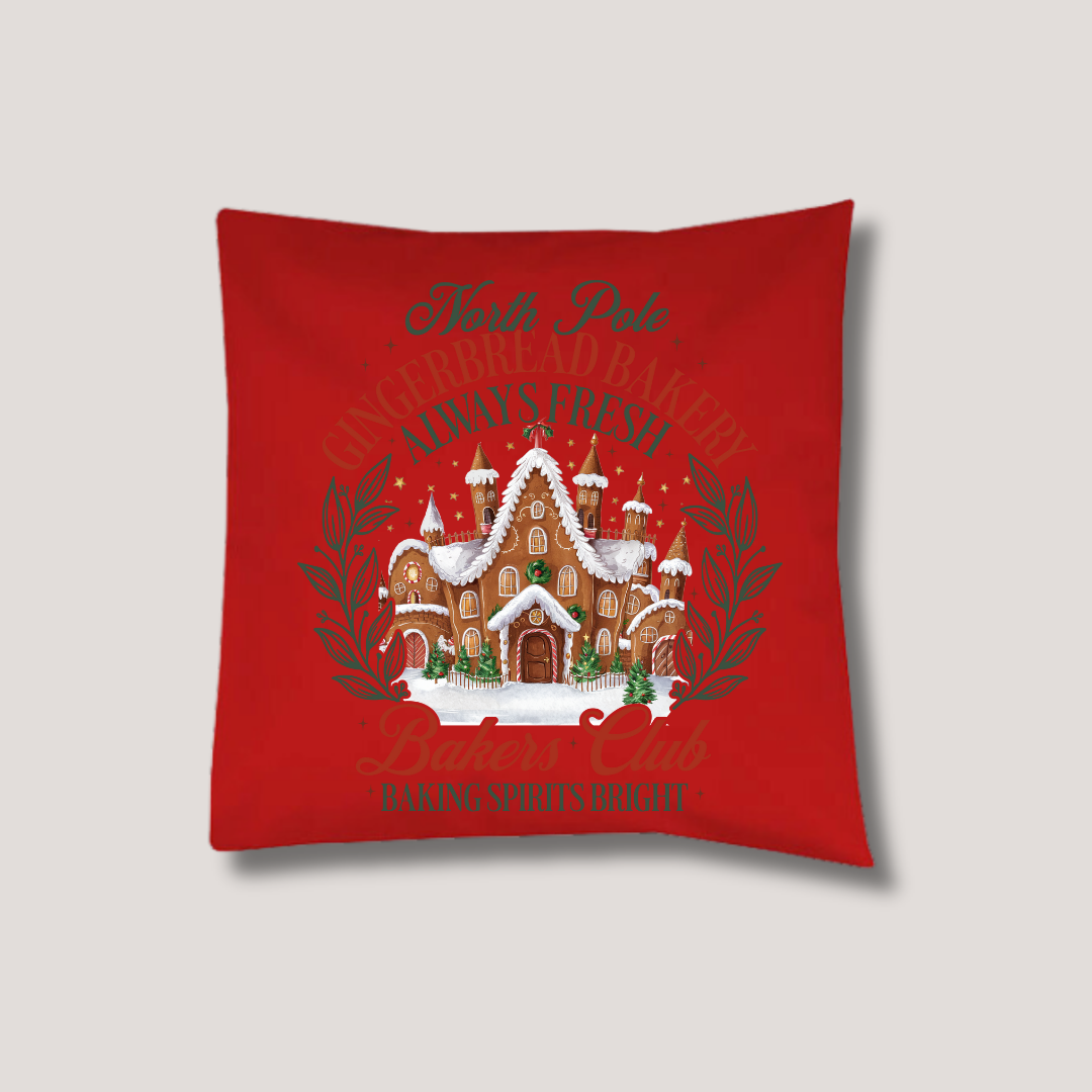 Northpole Kissenhülle