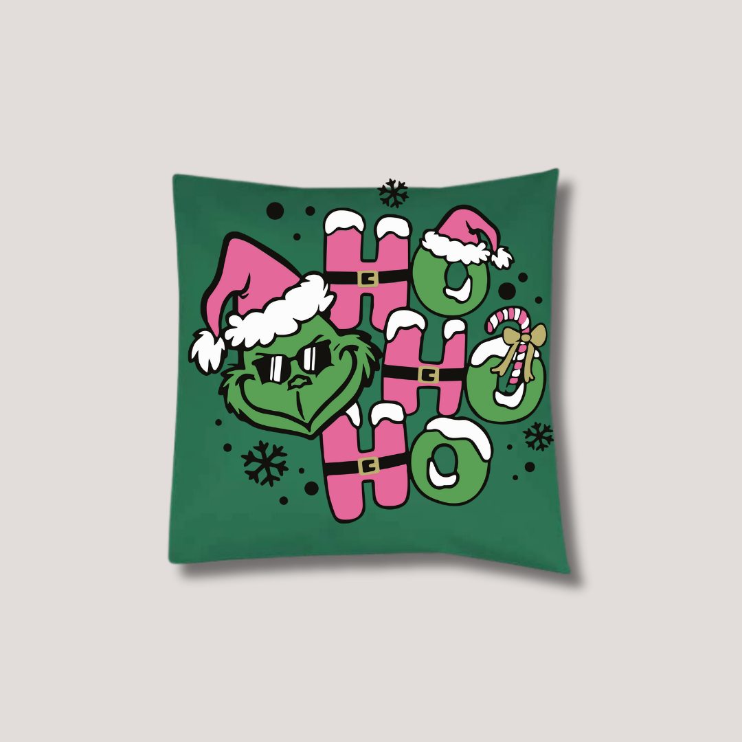 Ho Ho Ho Kissenhülle