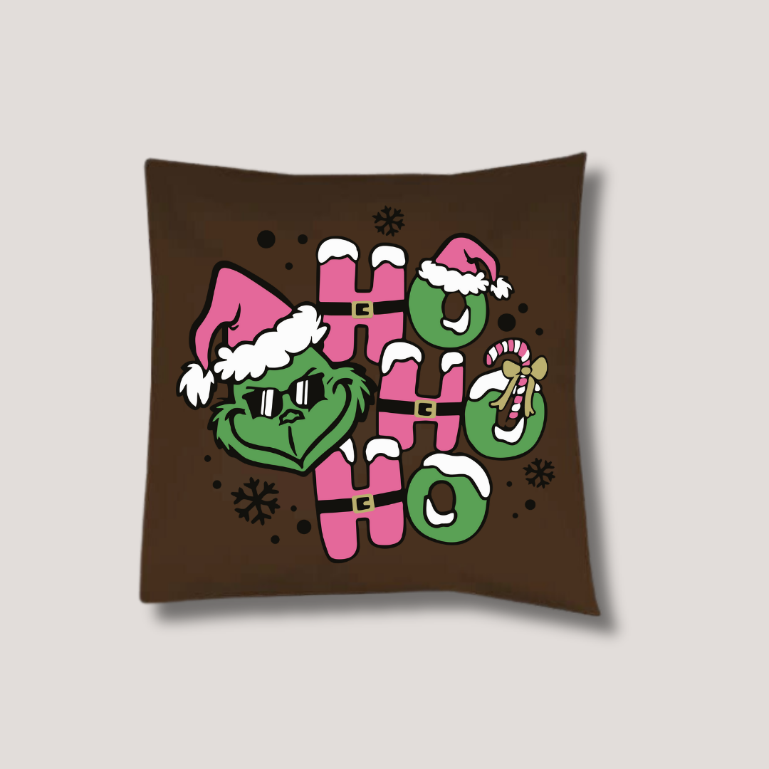 Ho Ho Ho Kissenhülle