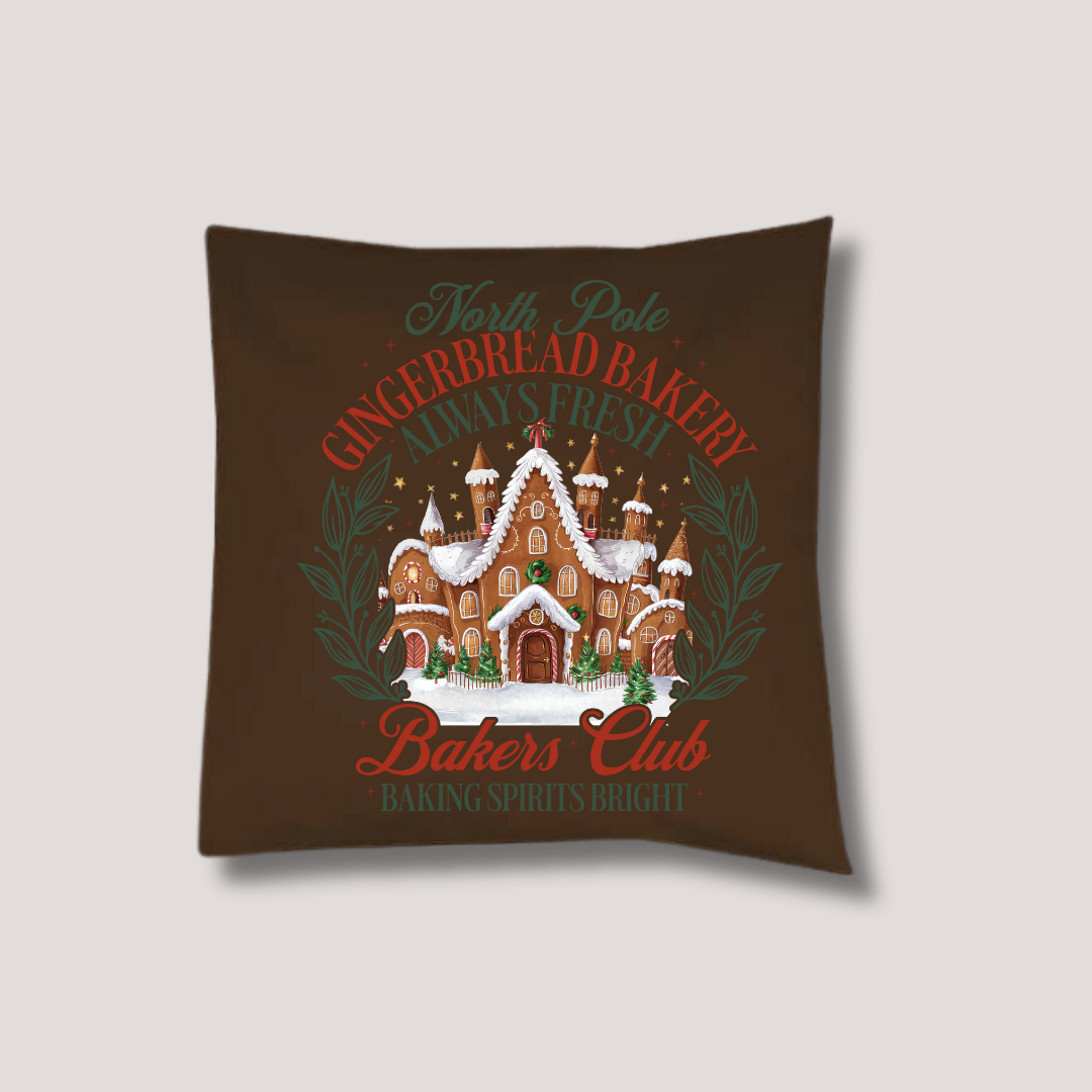 Northpole Kissenhülle