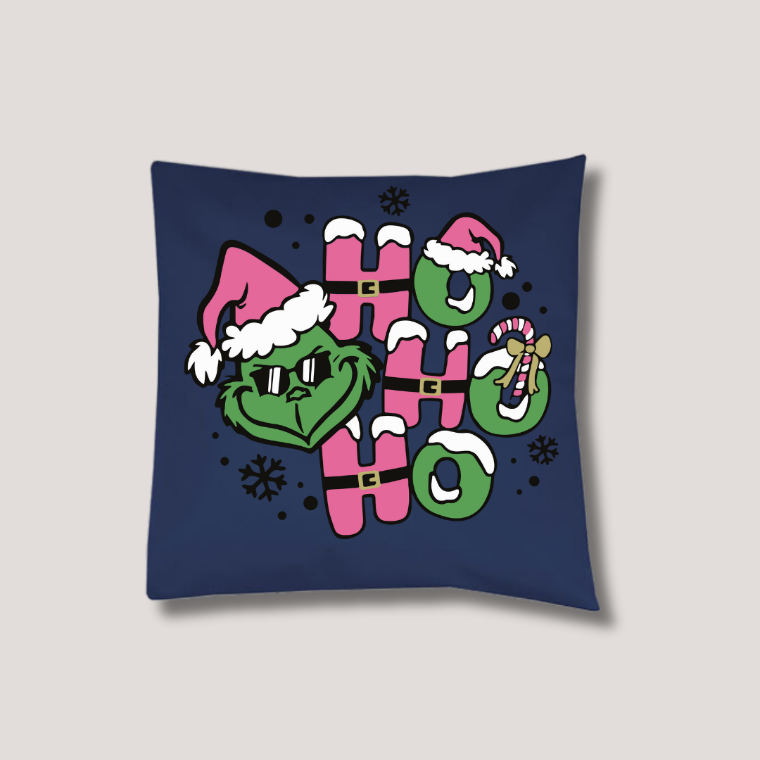 Ho Ho Ho Kissenhülle