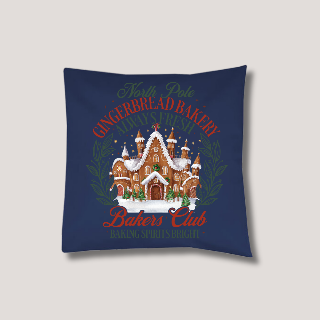 Northpole Kissenhülle