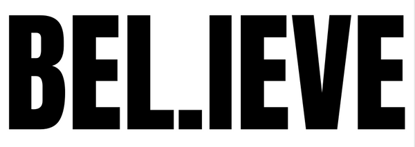 Bel.ieve