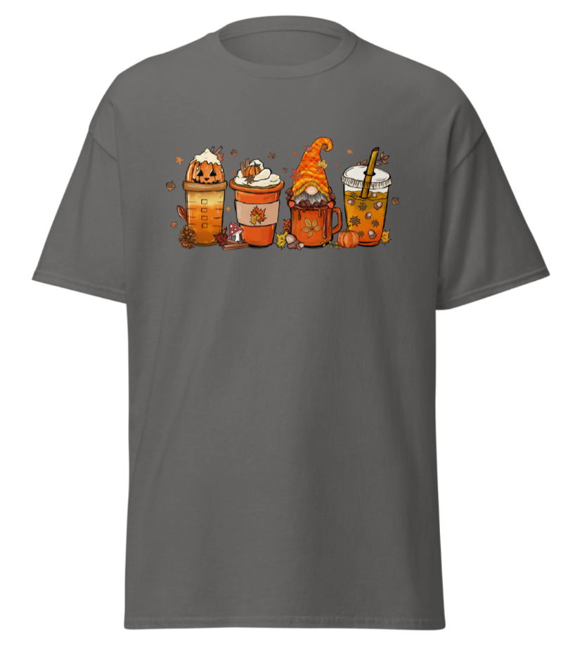 Gnome & PSL Unisex Shirt