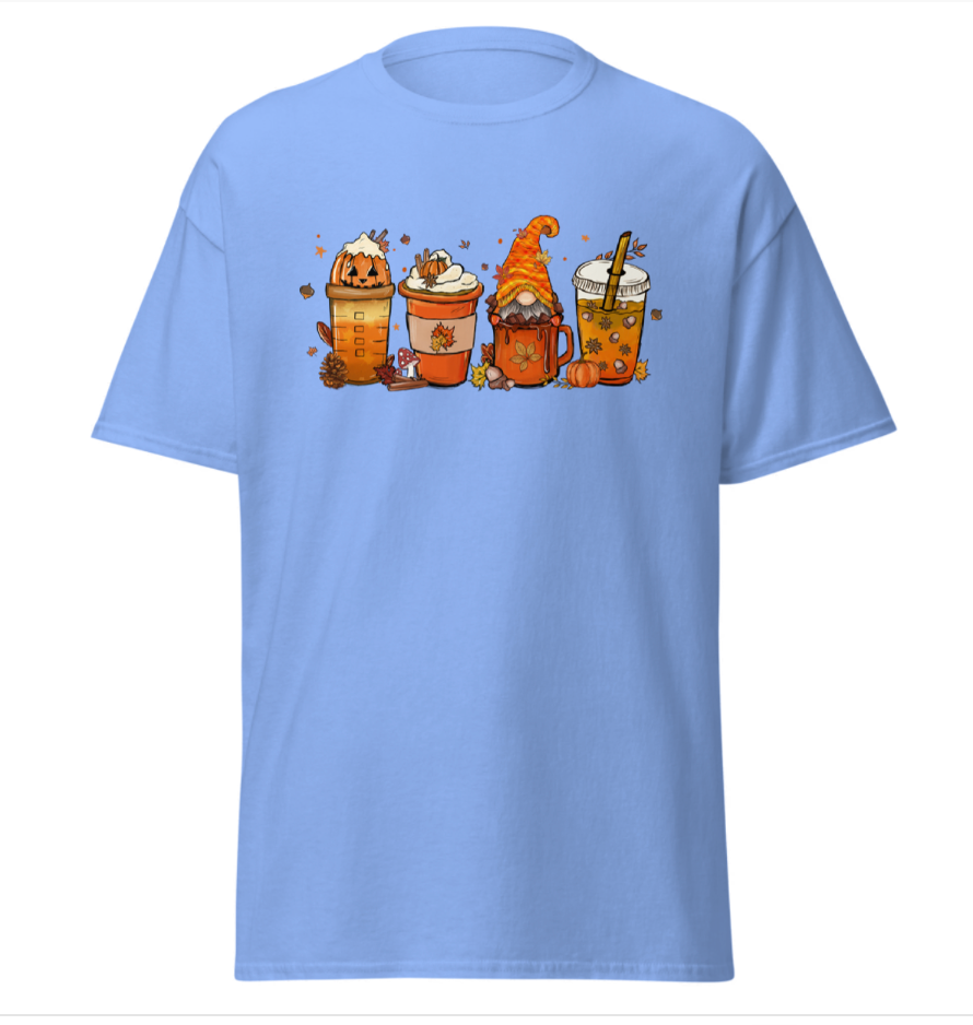 Gnome & PSL Unisex Shirt