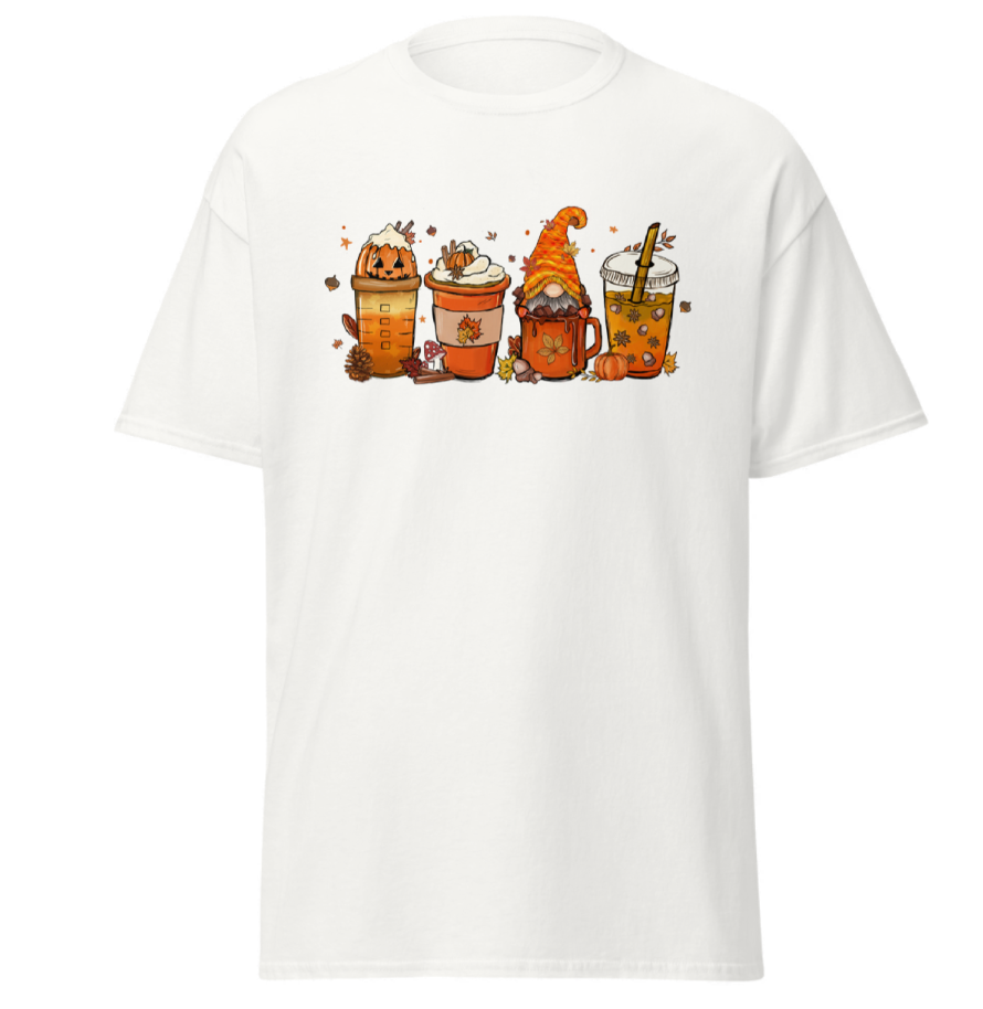 Gnome & PSL Unisex Shirt