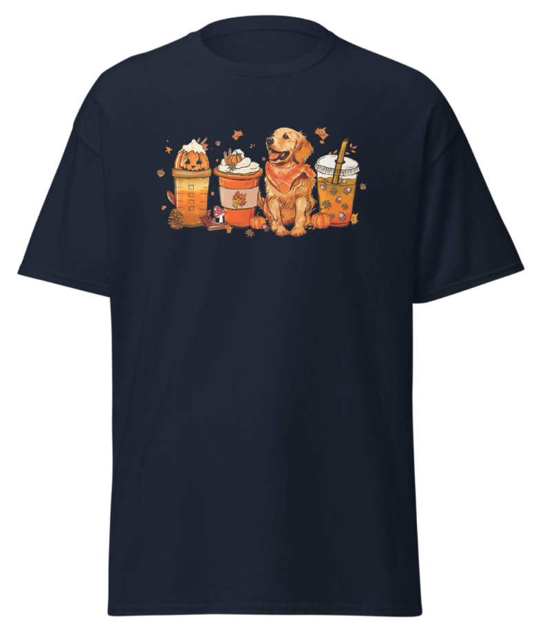 PSL & Dog Unisex Shirt