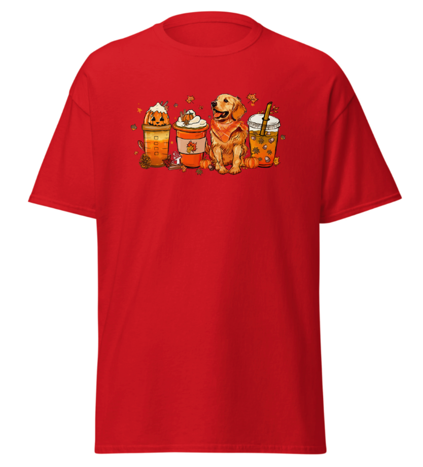 PSL & Dog Unisex Shirt
