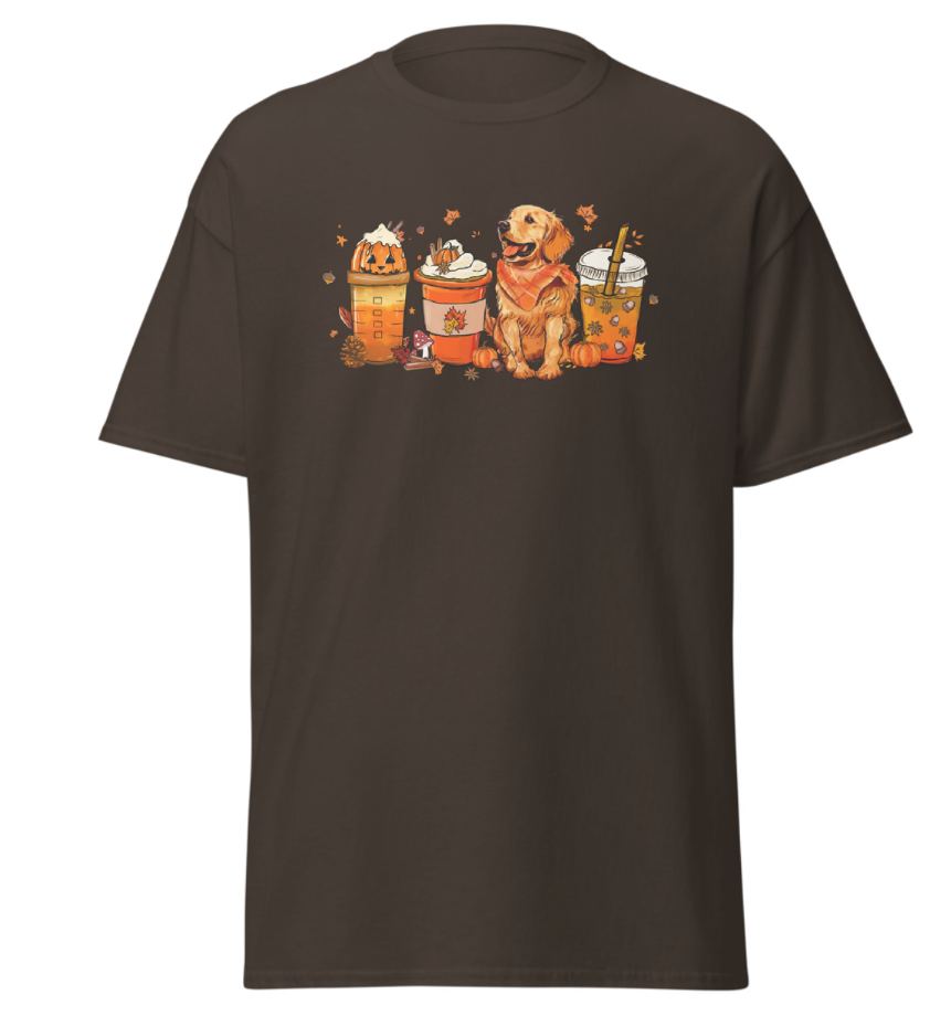PSL & Dog Unisex Shirt
