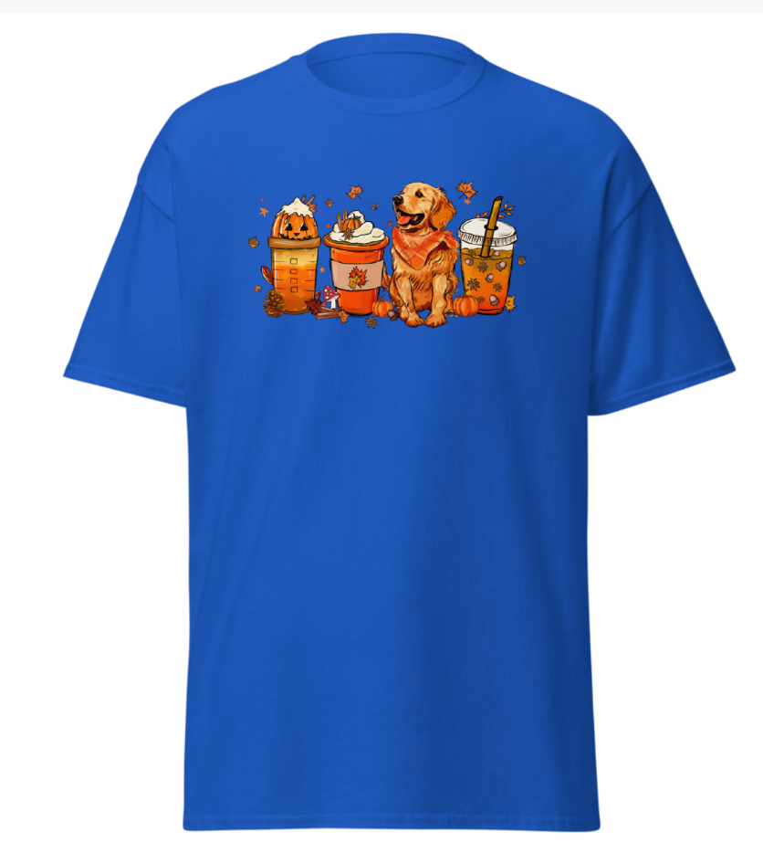 PSL & Dog Unisex Shirt