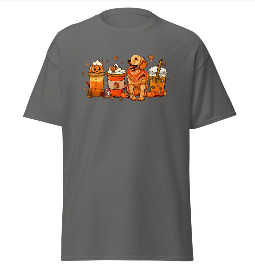 PSL & Dog Unisex Shirt