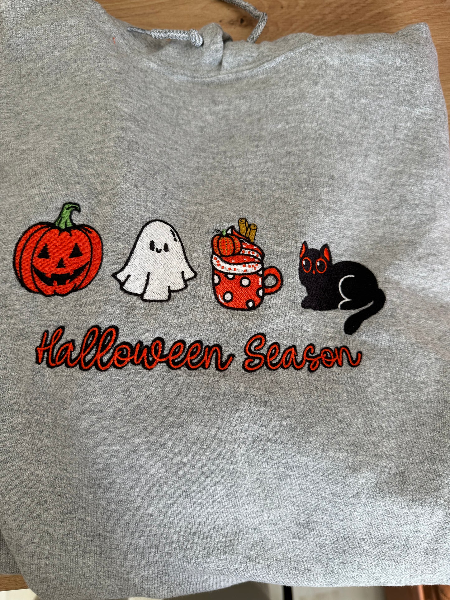 Sweet Halloween Unisex Hoodie