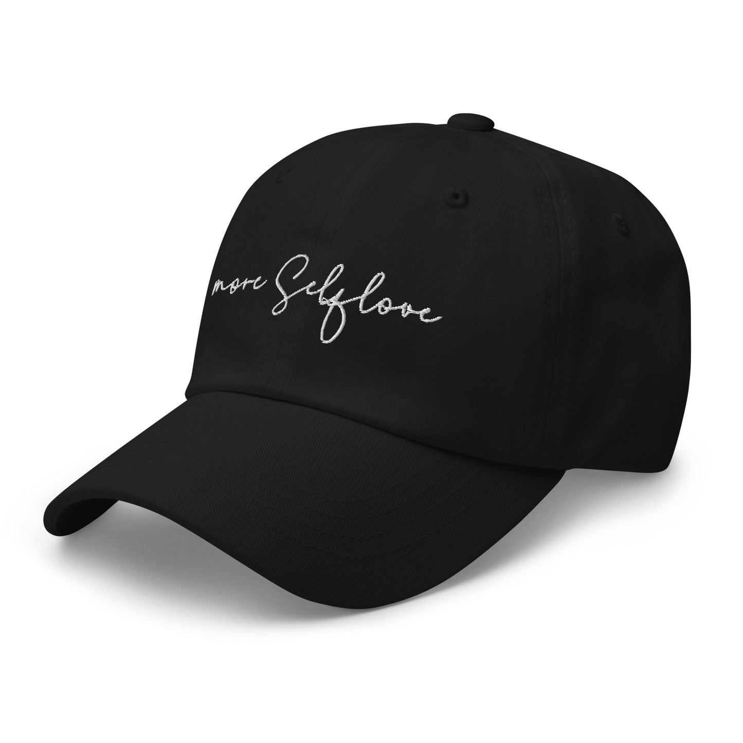 More Selflove Hat