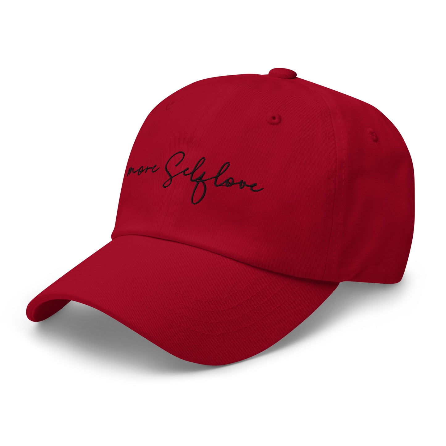 More Selflove Hat
