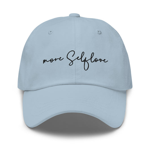 More Selflove Hat