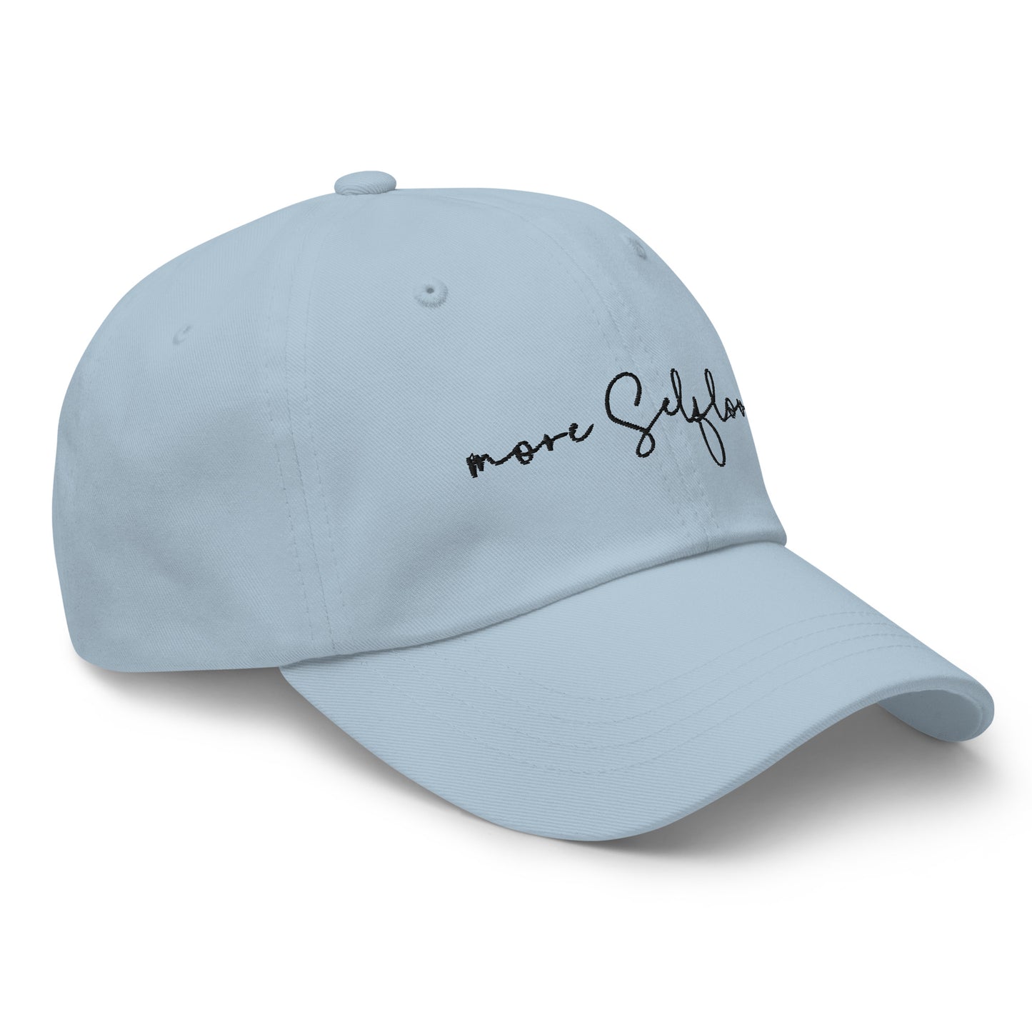 More Selflove Hat