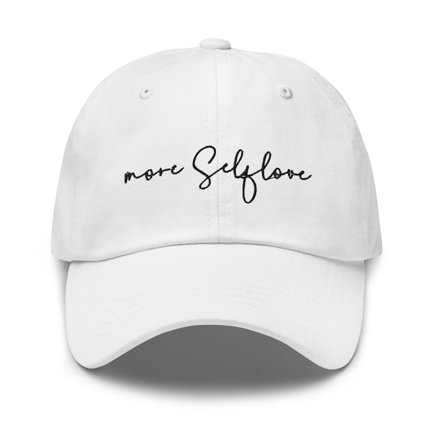 More Selflove Hat
