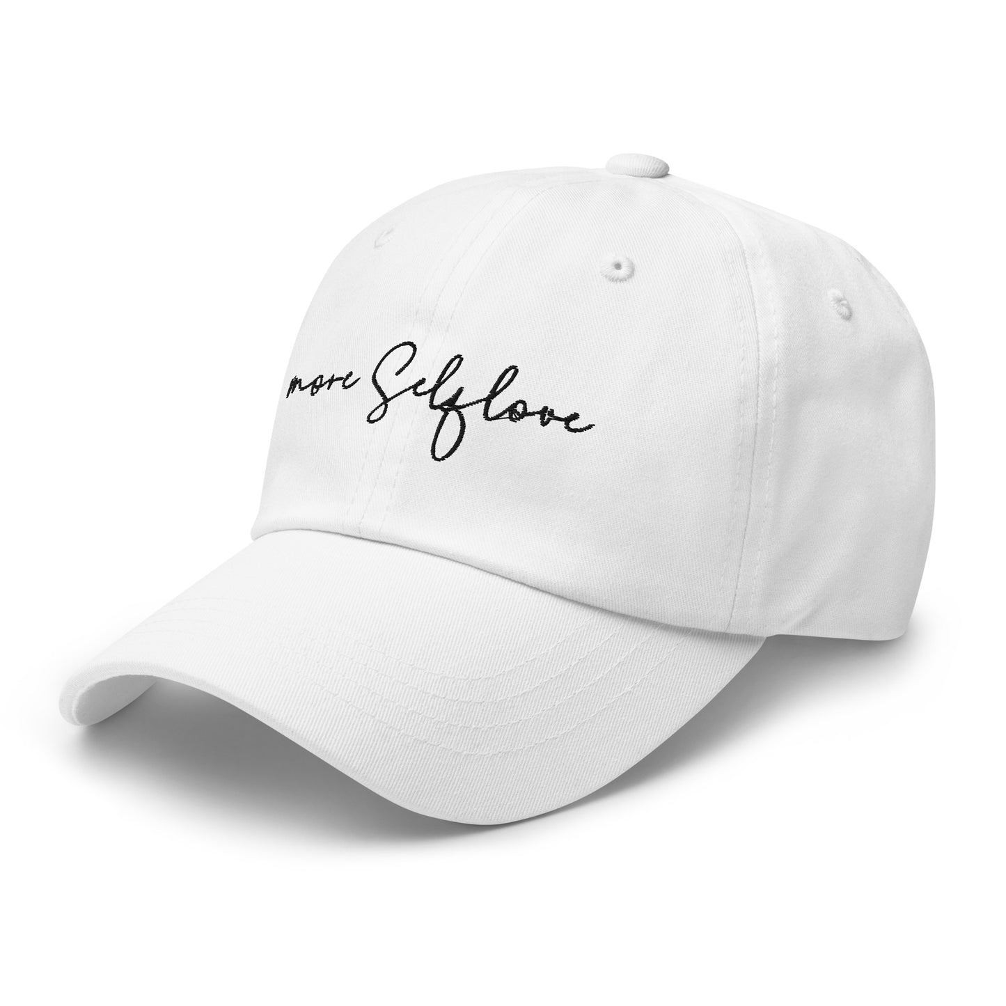More Selflove Hat