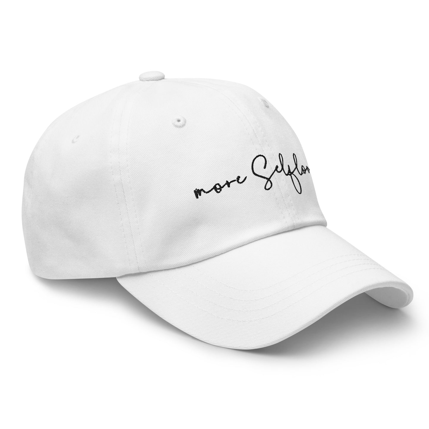 More Selflove Hat