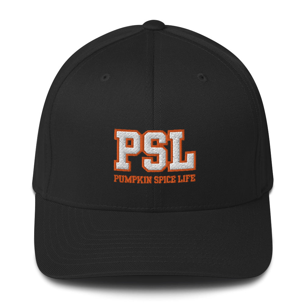 PSL LIFE Structured Twill Cap