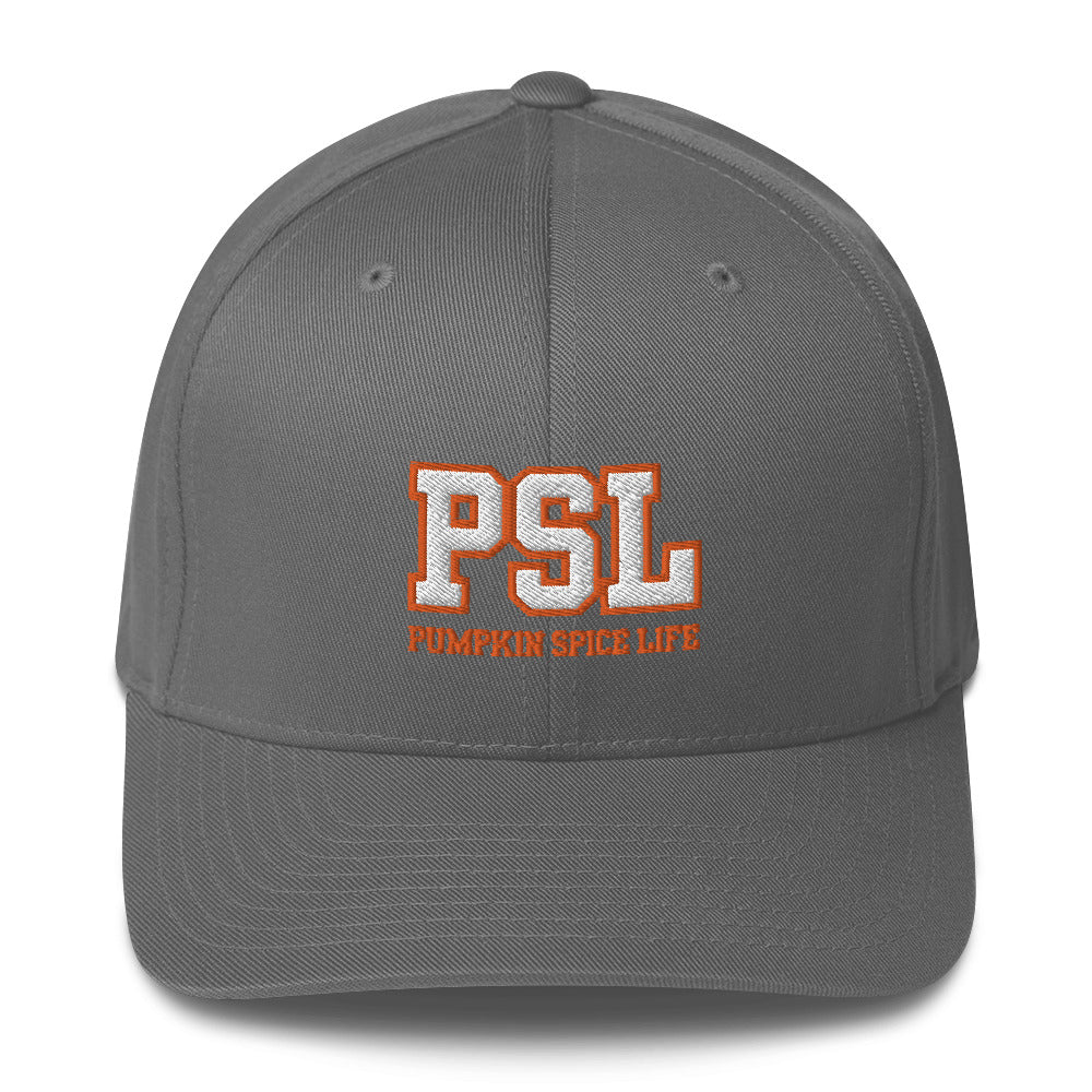 PSL LIFE Structured Twill Cap