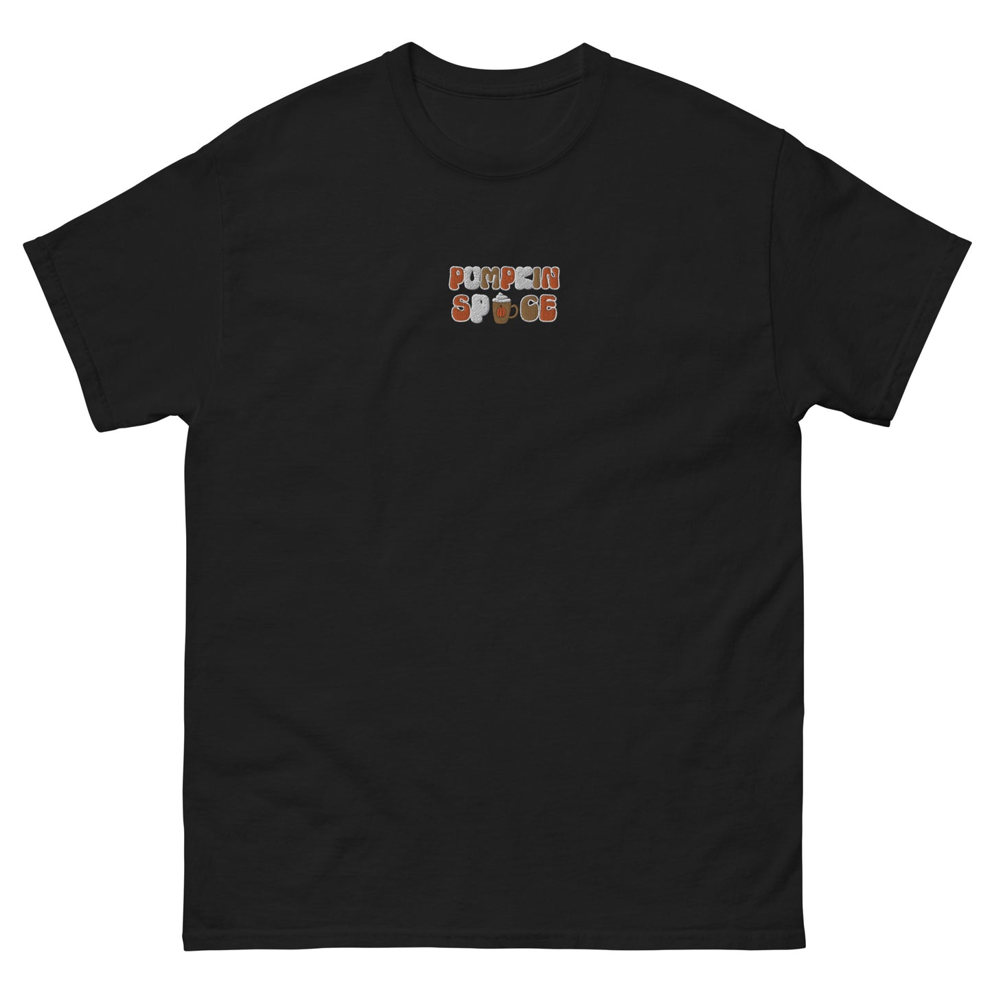 PUMPKIN SPICE 2 classic tee