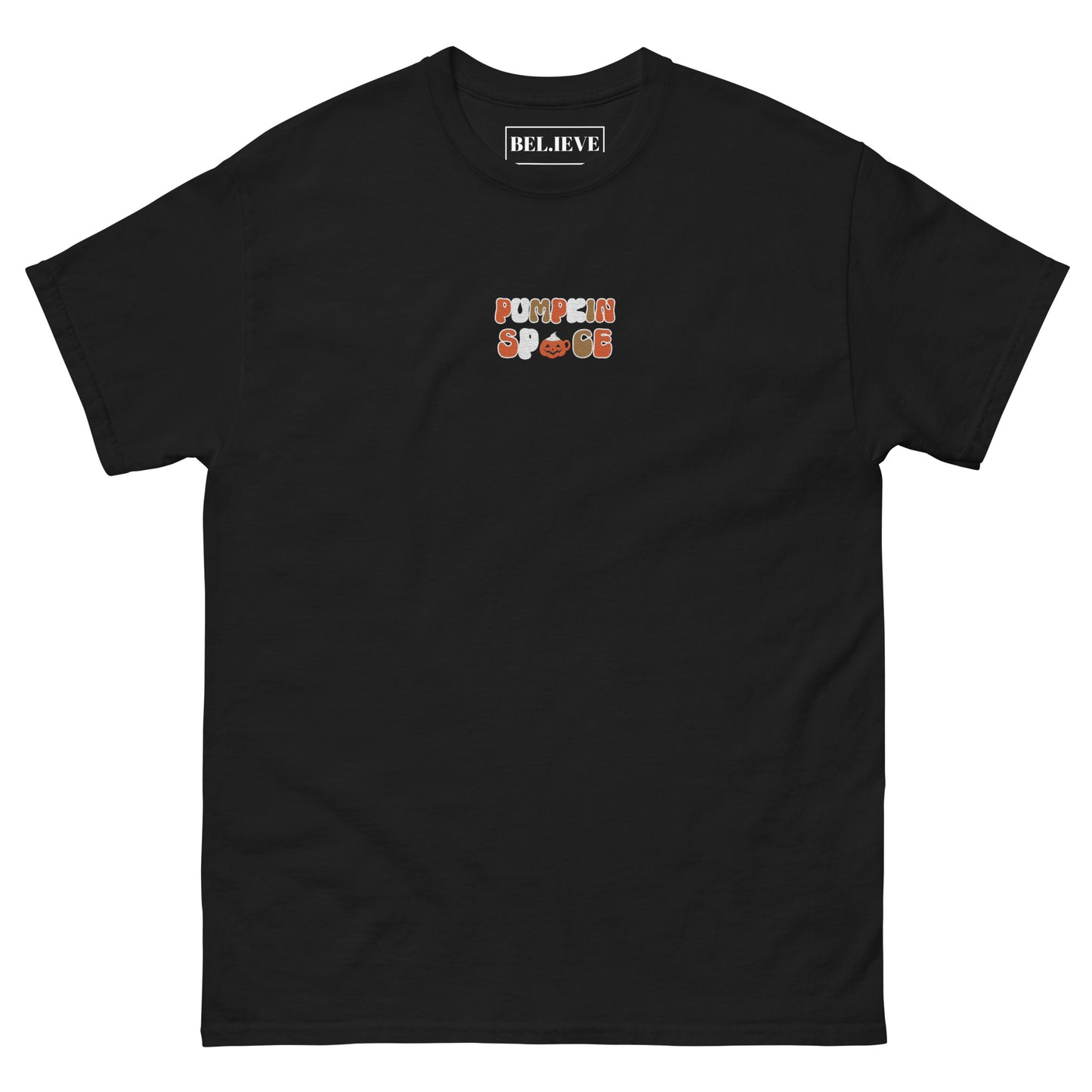 PUMPKIN SPICE classic tee