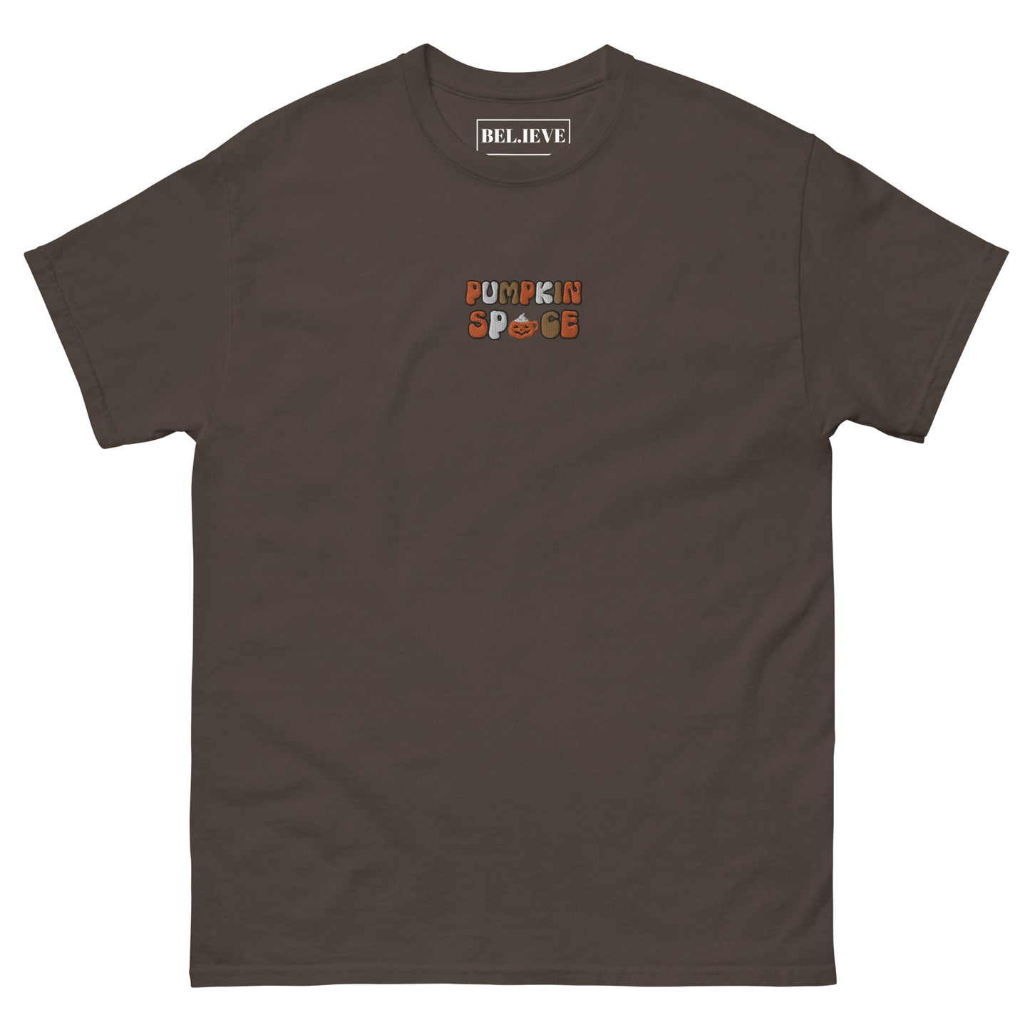 PUMPKIN SPICE classic tee