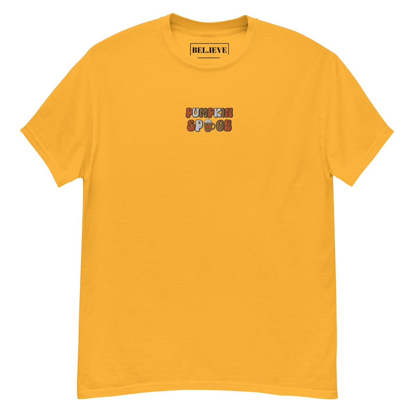 PUMPKIN SPICE 2 classic tee