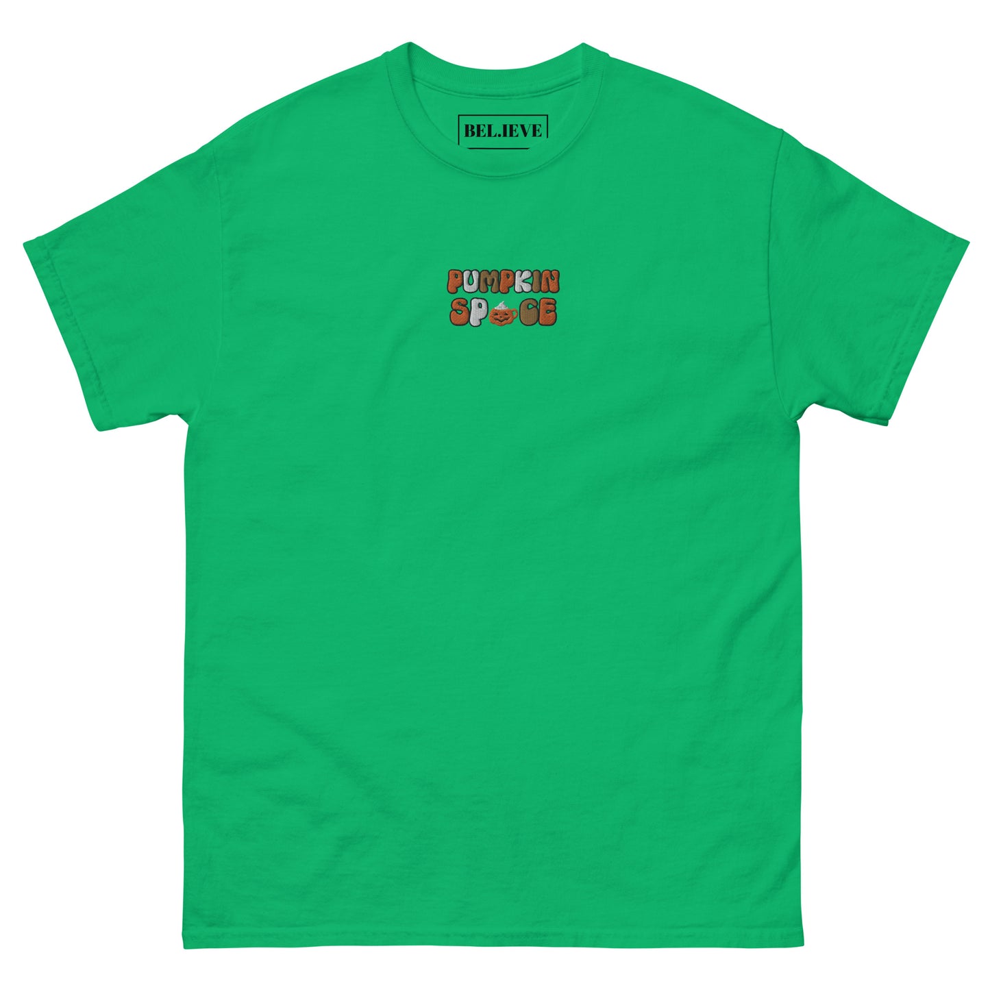 PUMPKIN SPICE classic tee