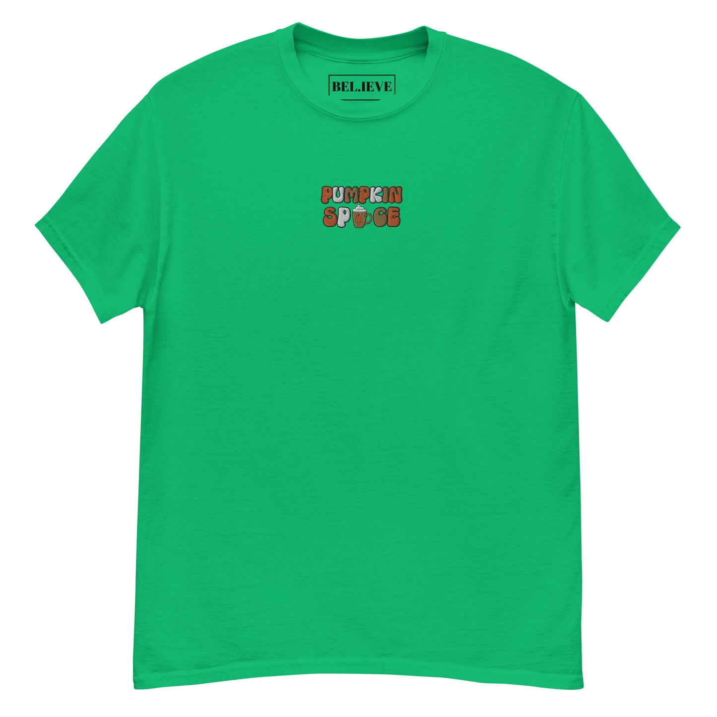 PUMPKIN SPICE 2 classic tee