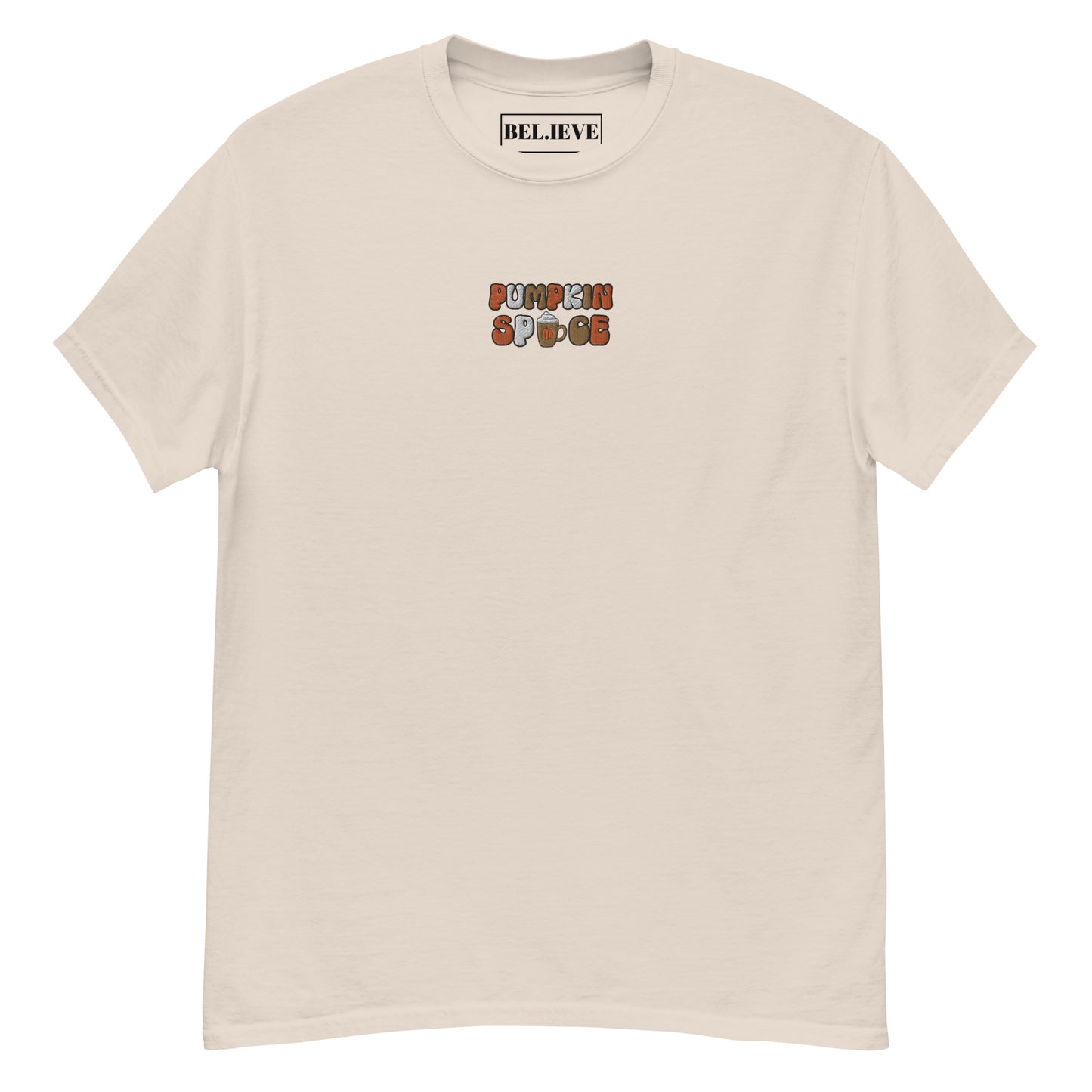 PUMPKIN SPICE 2 classic tee
