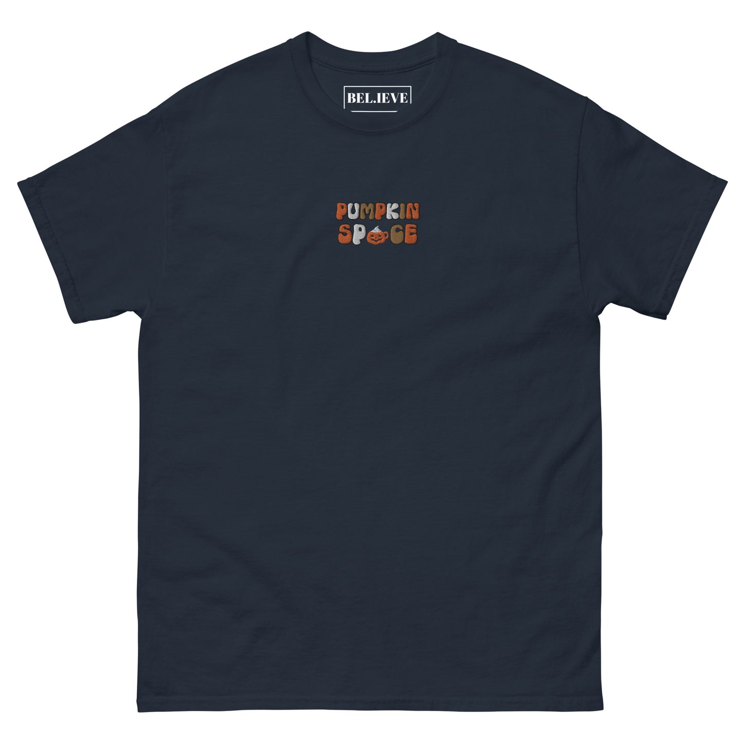 PUMPKIN SPICE classic tee