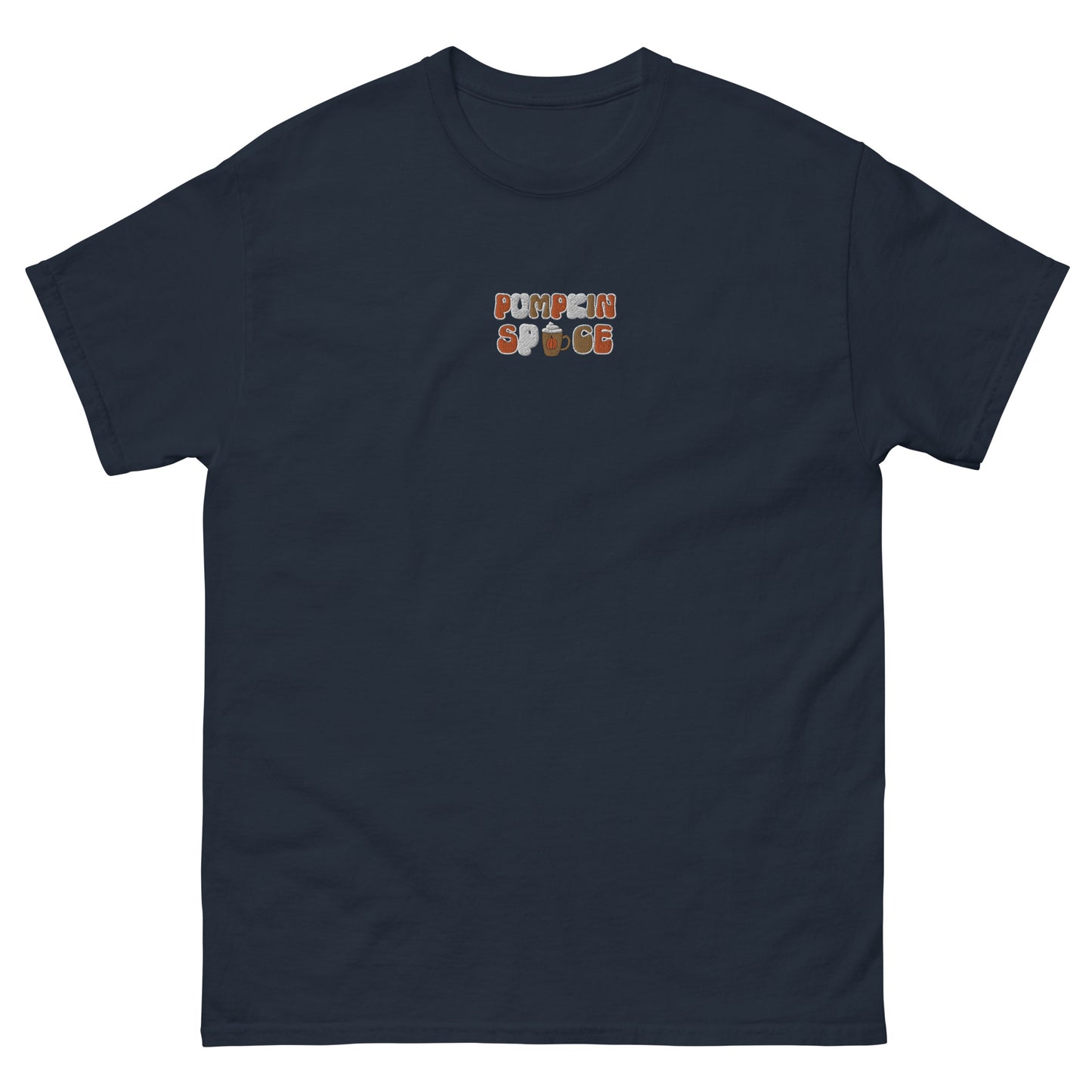 PUMPKIN SPICE 2 classic tee