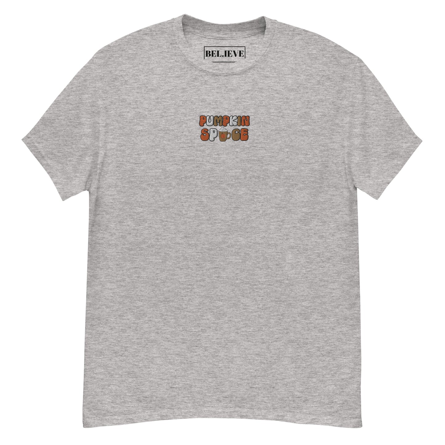 PUMPKIN SPICE 2 classic tee