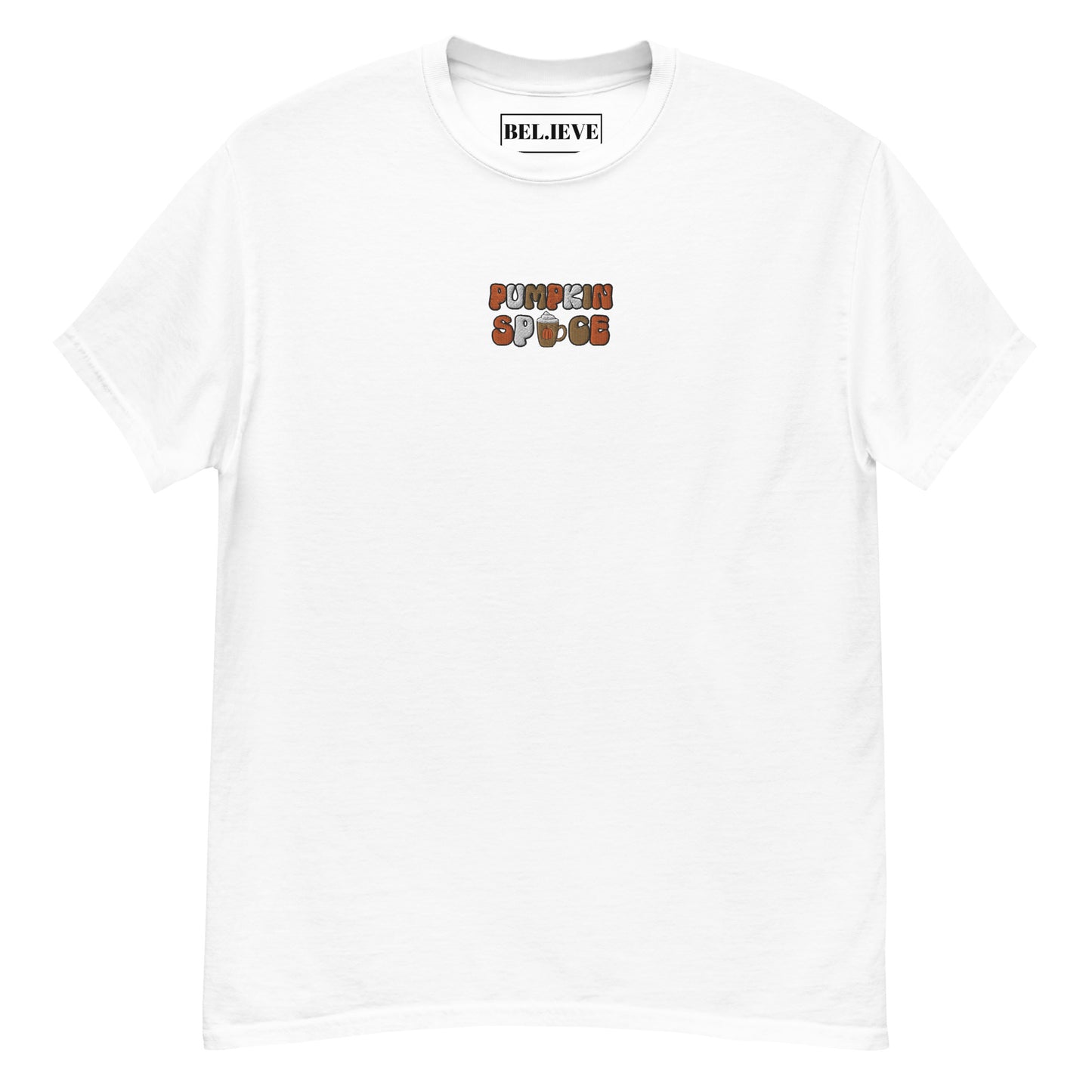 PUMPKIN SPICE 2 classic tee