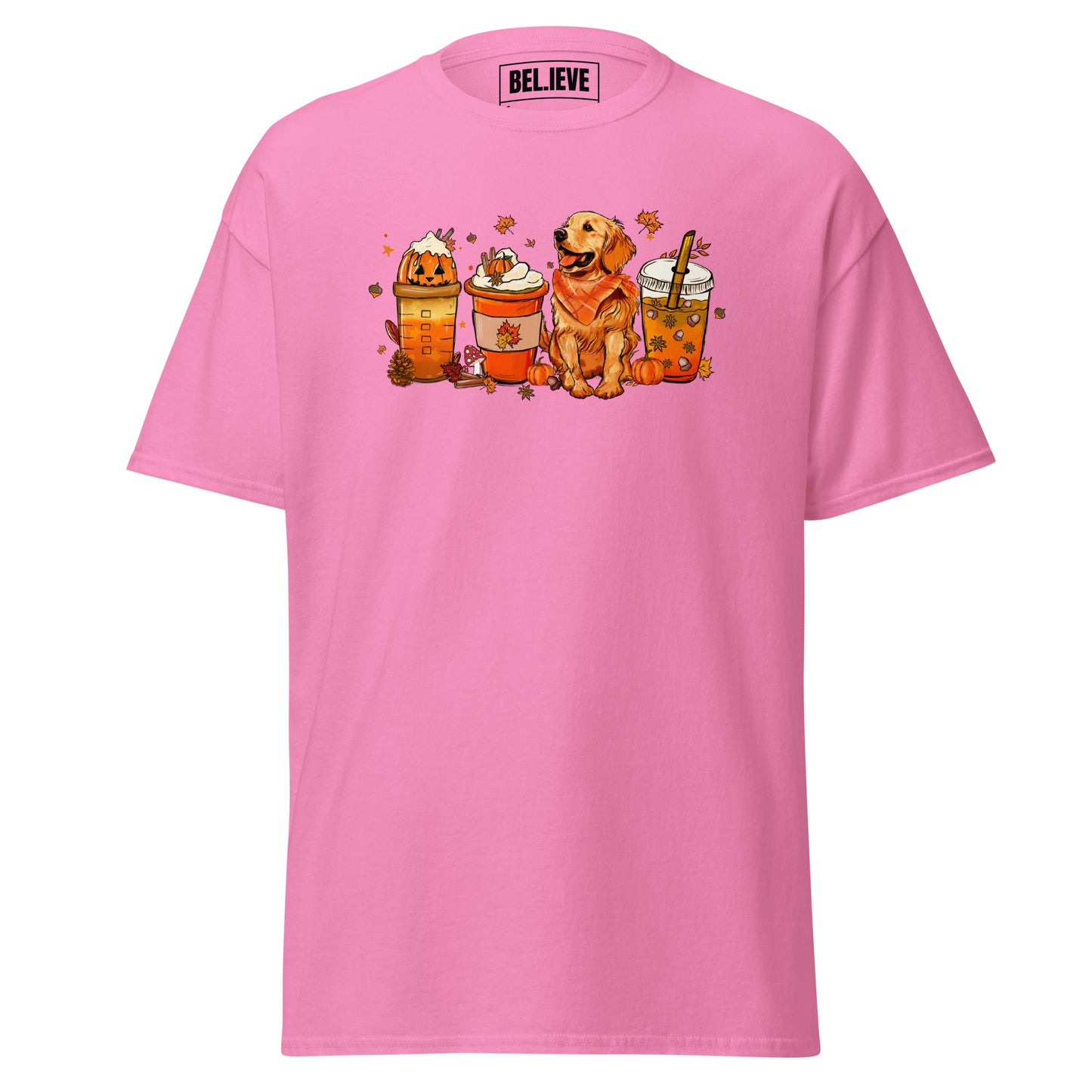 PSL & Dog Unisex Shirt