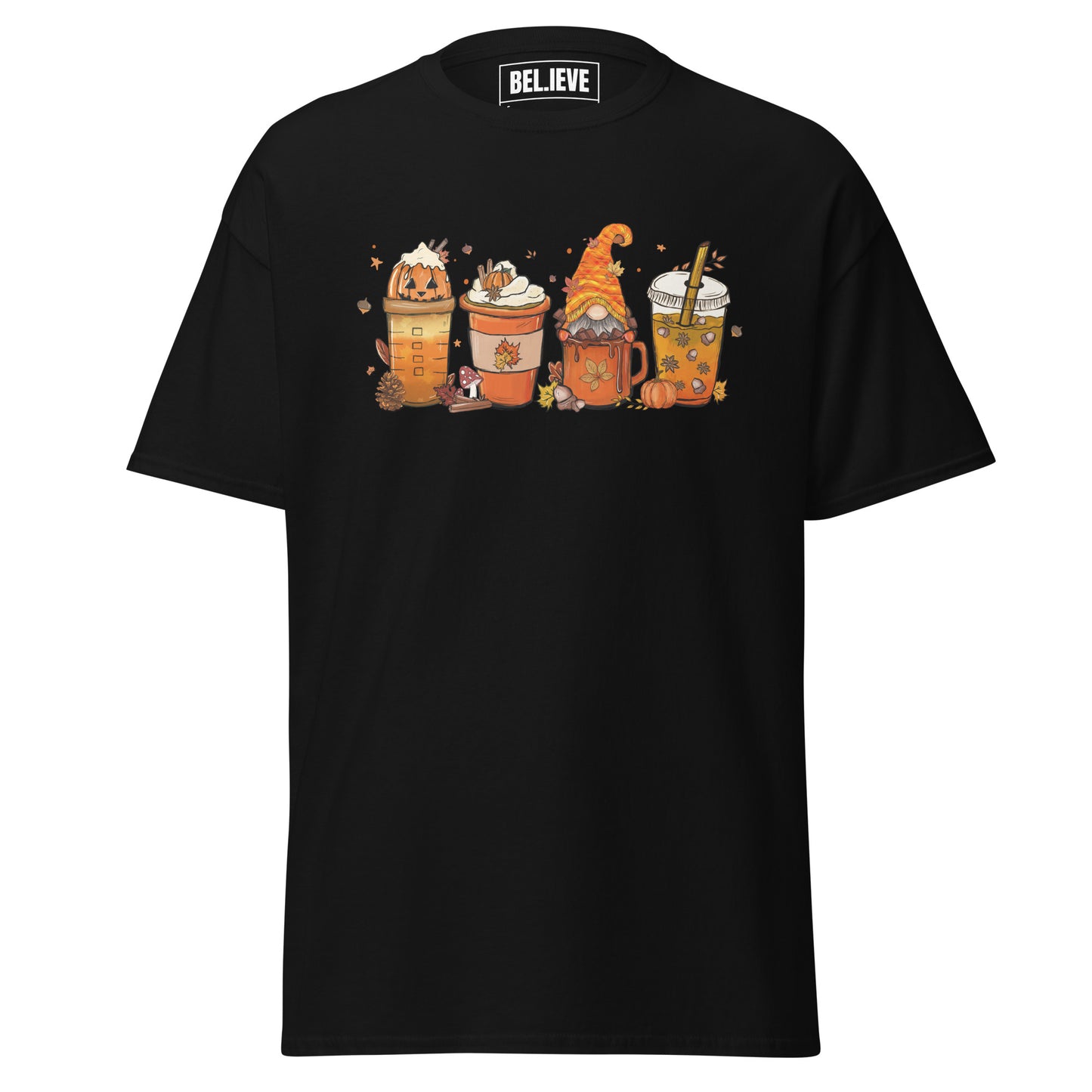 Gnome & PSL Unisex Shirt