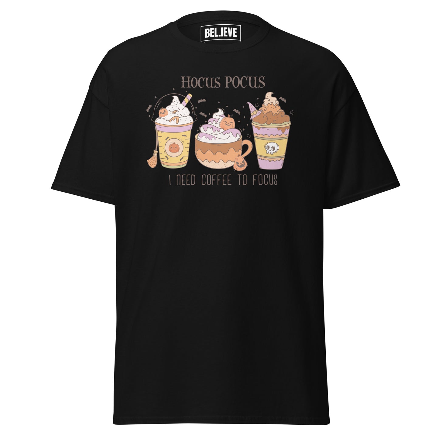 Hocus Pocus Unisex Shirt