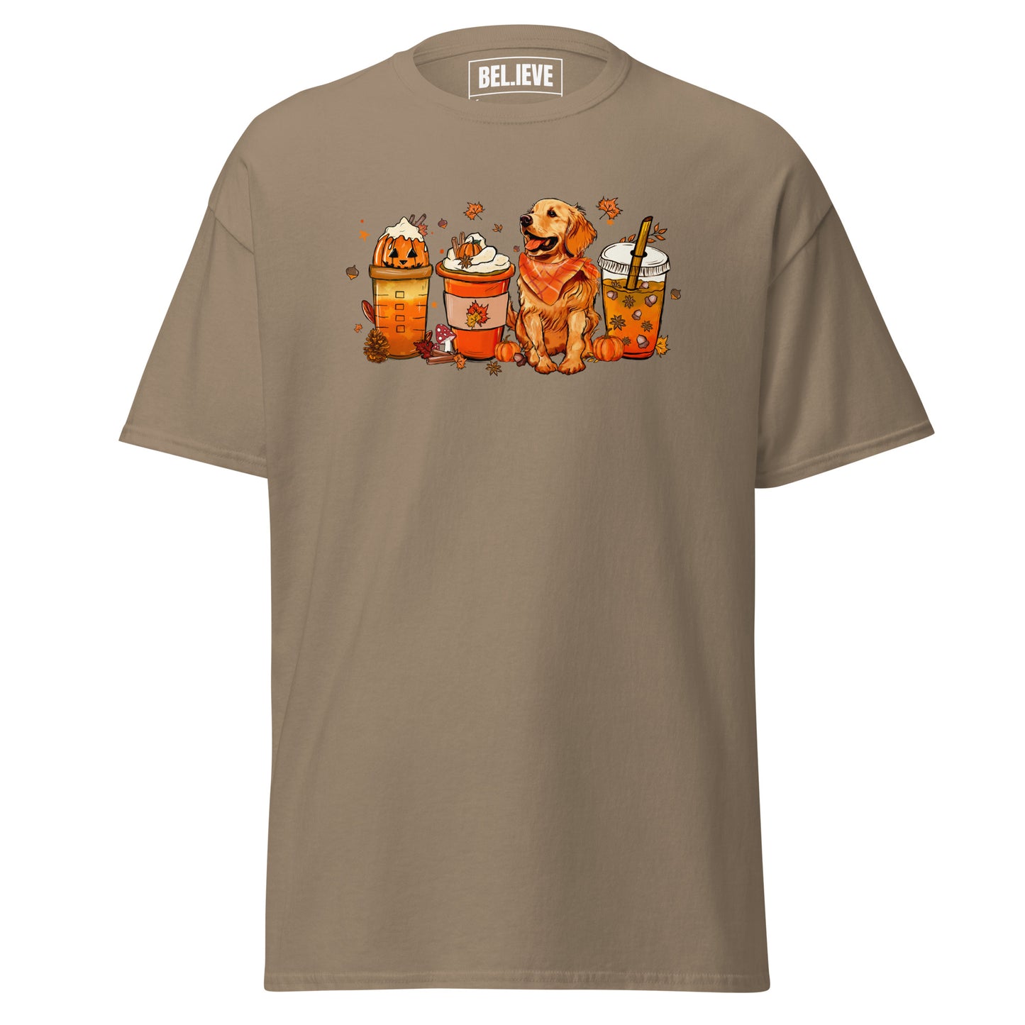 PSL & Dog Unisex Shirt