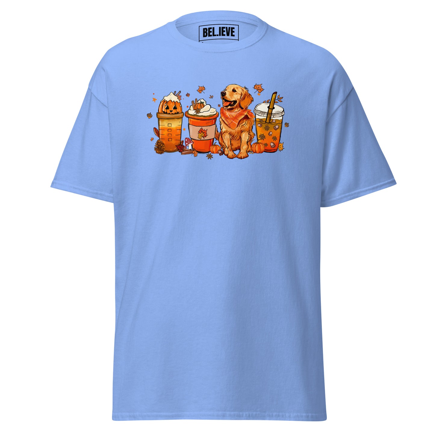 PSL & Dog Unisex Shirt