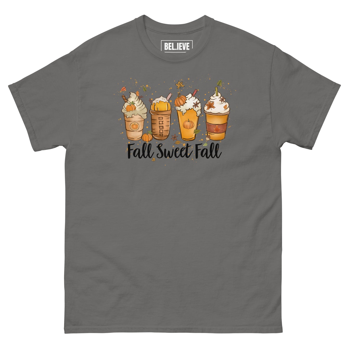 Fall sweet Fall Unisex Shirt