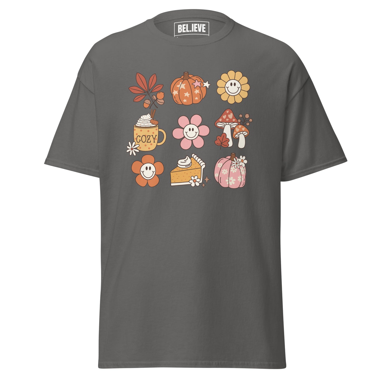 Fall Vibes Unisex Shirt